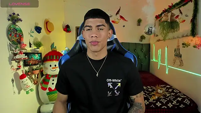 Damian_latinxxx live sex cam