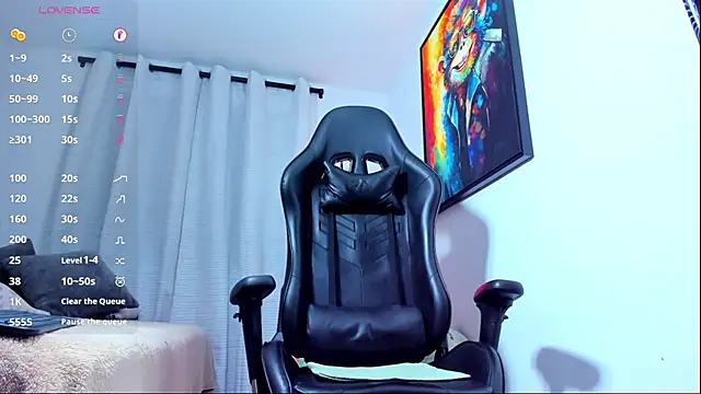 aronvillegas live sex cam