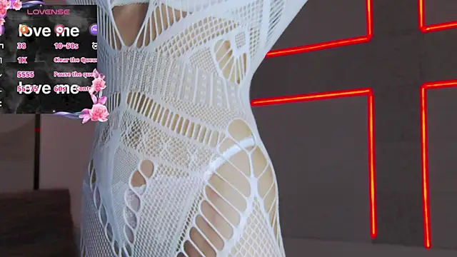 hailey_peach's cam snapshot