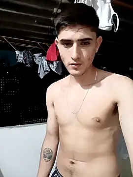 PhilipRich live sex cam