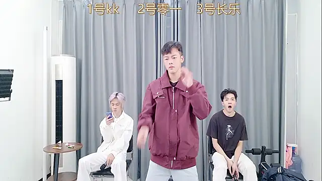 QYBOYS_003 live sex cam