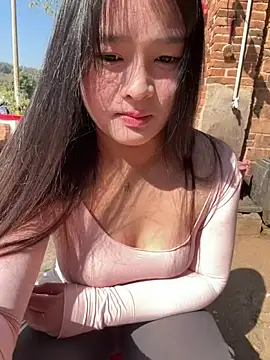 chenyu0308 live sex cam