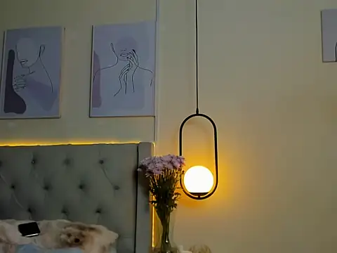 Chloe_Celeste live sex cam