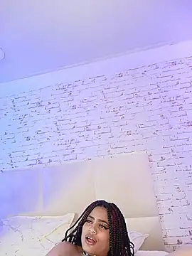 April_Kay live sex cam