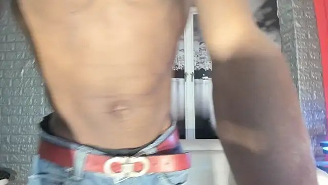 george_lance's cam snapshot