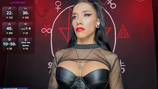 Depresion_Black live sex cam