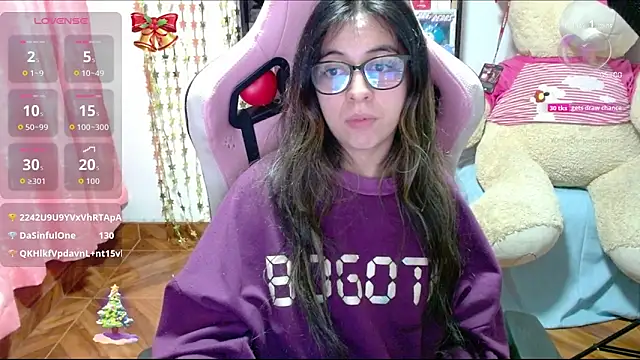 Maggie_Fox3 live sex cam