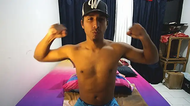 michaelhotbbc live sex cam