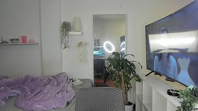 santy-kitty live sex cam