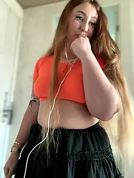 AndreaMood live sex cam