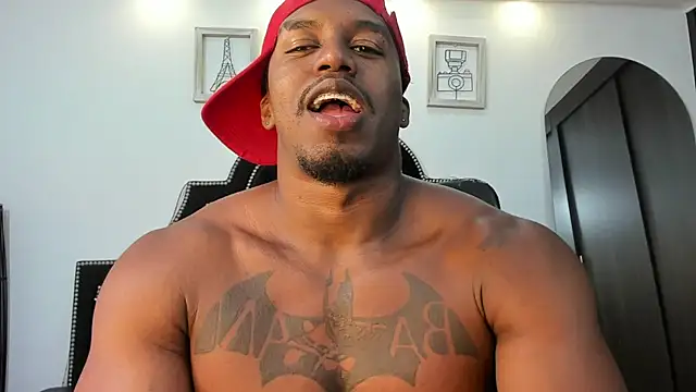 DenzelRios's cam snapshot