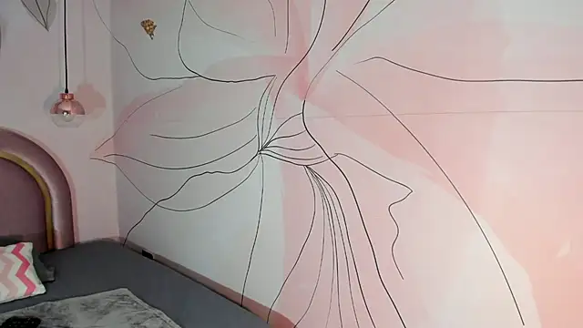 IsabelaStefano's cam snapshot