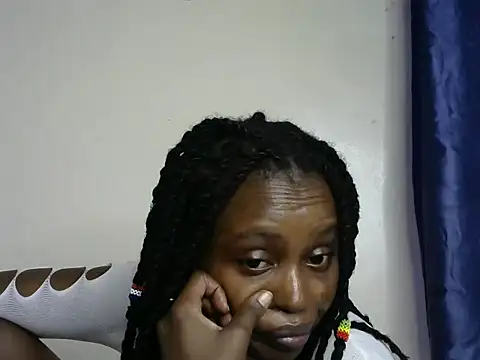 Rasta_tattooed live sex cam