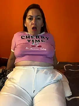 SCARLET-20 live sex cam