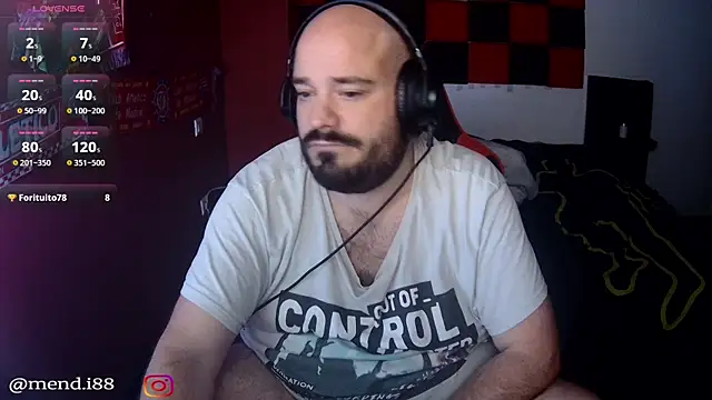 menditeta1 live sex cam