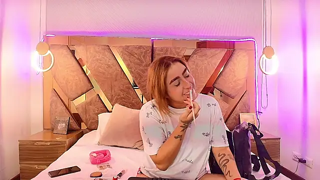 genessis__david's cam snapshot