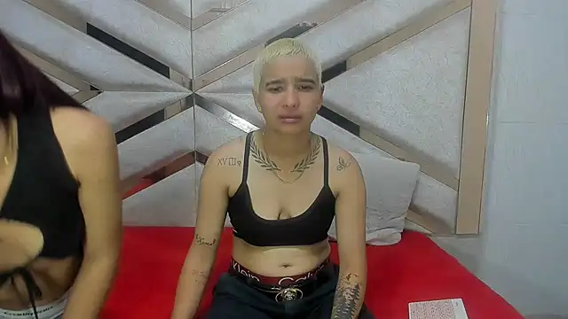 AbiAndThiagoRs's cam snapshot