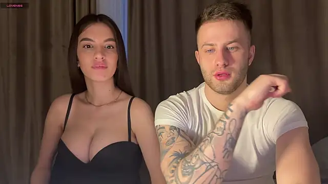 dominantrodri's cam snapshot