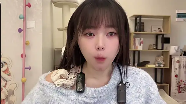 Chenjing0 live sex cam