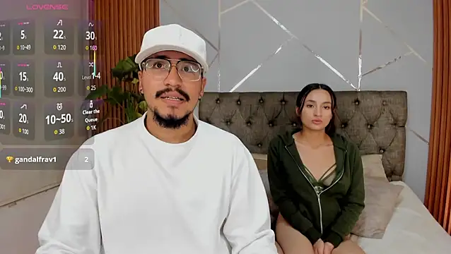 Noa_N_Luxy's cam snapshot