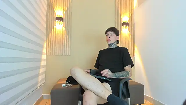 DANTE_ARMSTRONG live sex cam
