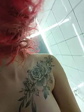 Frost_foxy live sex cam