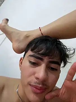 Myke_hotxxx's cam snapshot