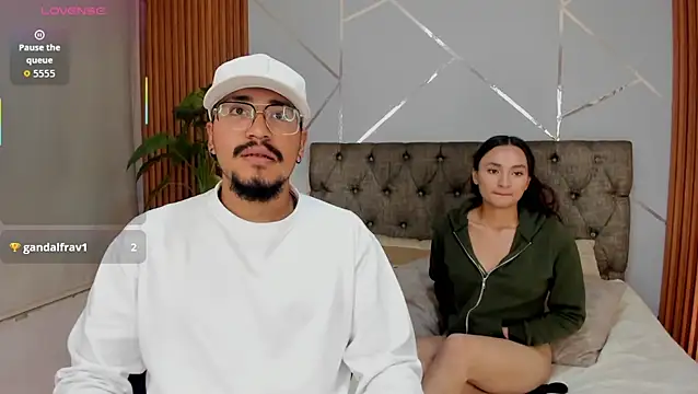 Noa_N_Luxy's cam snapshot