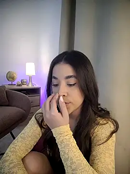 AryBlair live sex cam