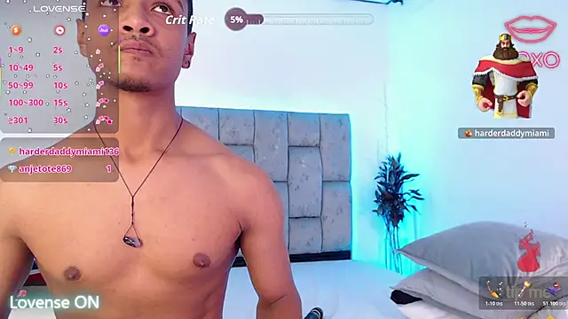 SweetAndSinful live sex cam