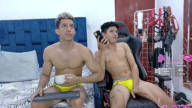 JoseRumbero26 live sex cam