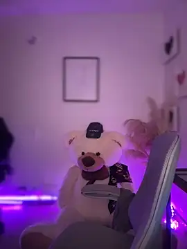 Zarah_Blare live sex cam