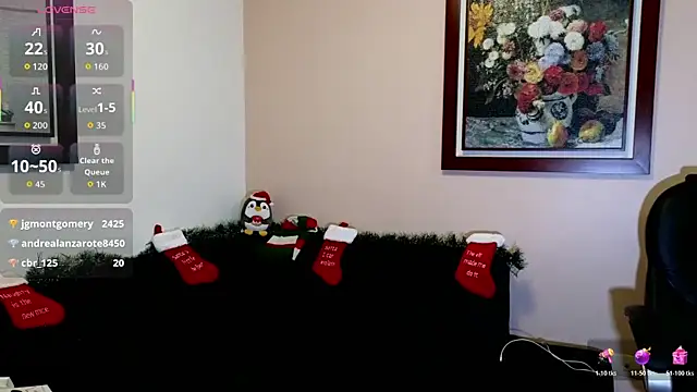 hairyncuteass live sex cam