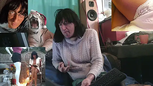 SissiDomination live sex cam