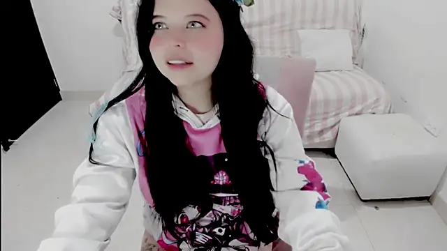 ariakyubi live sex cam