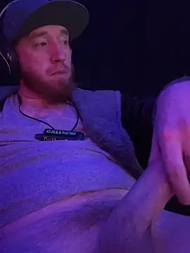 GenitalWars's cam snapshot