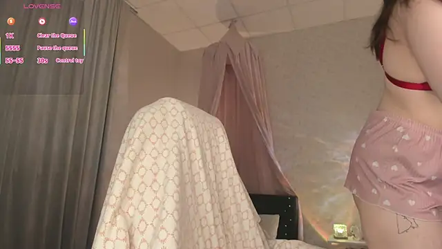 Vanessa_Walters live sex cam