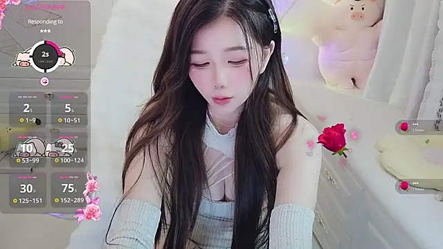 Coco-Di live sex cam