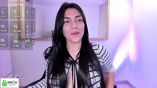 EricaVanderhill live sex cam