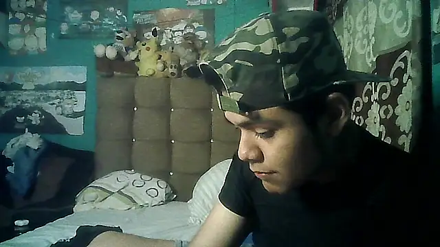 Valesh20's cam snapshot