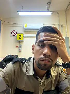 EnriquePersian197's web cam