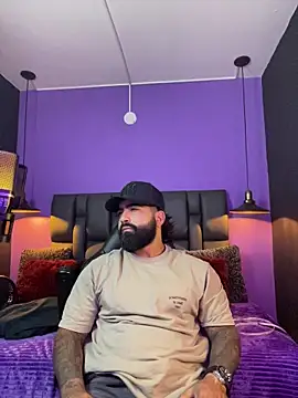 Lyon_vach's cam snapshot