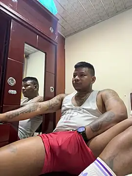 Saipadpuer30's cam snapshot