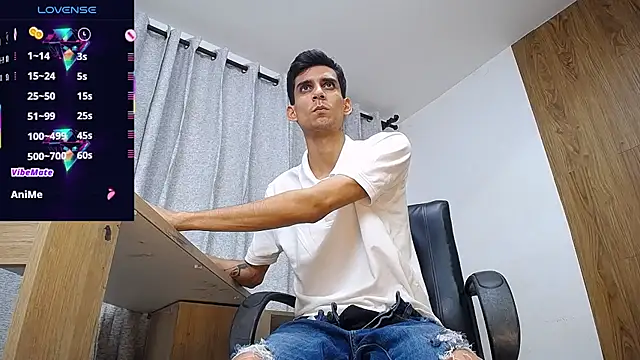 Sebalexis7's cam snapshot