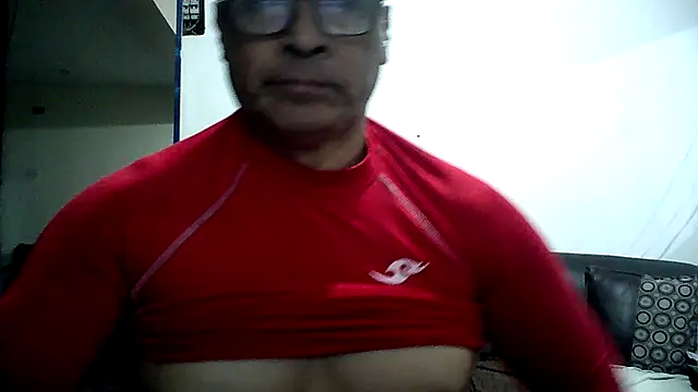 sexigym35's cam snapshot