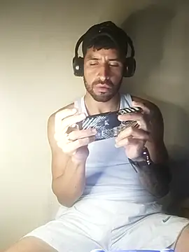 Alexsexygamer's cam snapshot