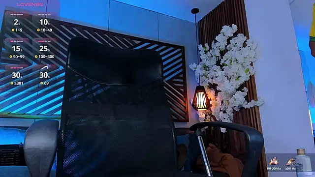 B_Wild's cam snapshot