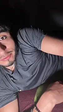 Beboteejoel's cam snapshot