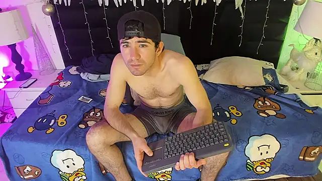 BryanTowers's cam snapshot