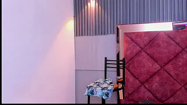 isaiah_parker's cam snapshot